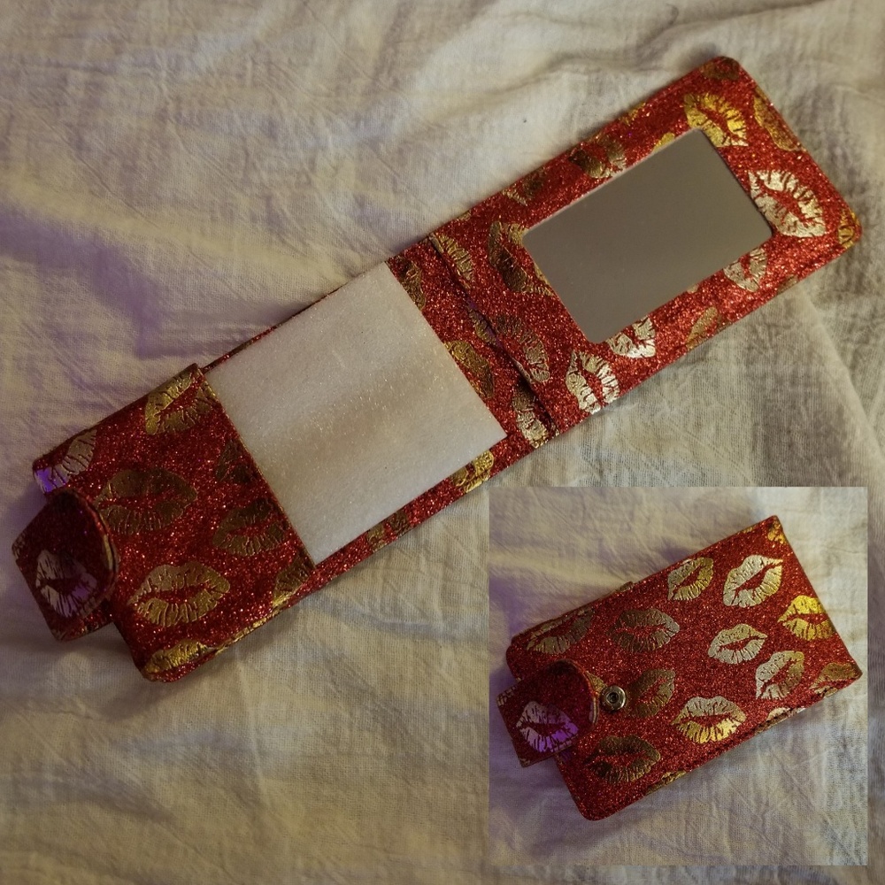 Lipstick Case